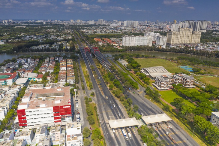 TP.HCM đấu giá 7 nhà, đất trong quý 3-2025 - Ảnh 1.