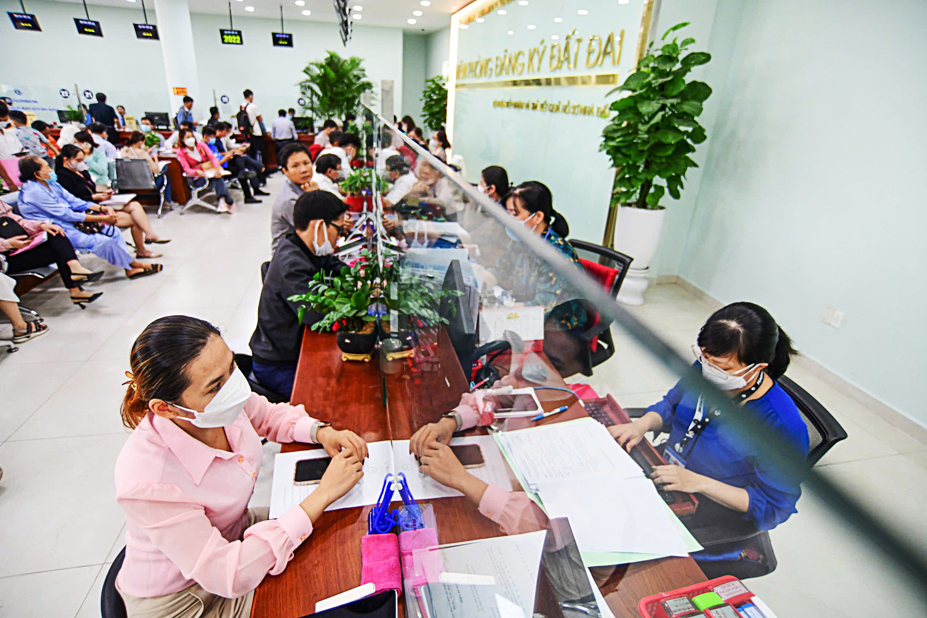 Sửa Hiến pháp để cải cách bộ máy - Ảnh 7.