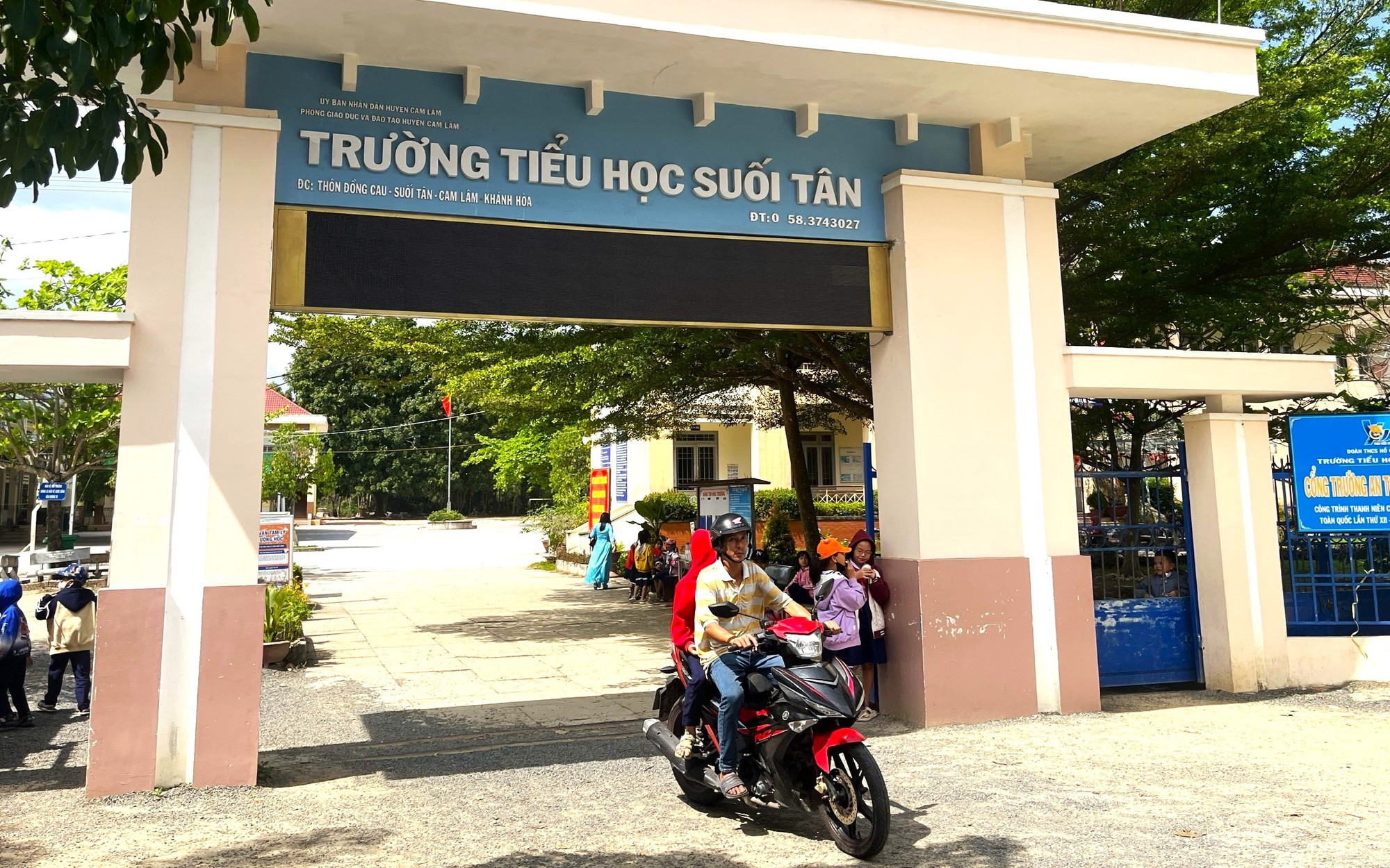 Xử phạt đối tượng lợi dụng mạng xã hội đăng video gây hoang mang dư luận - Ảnh 1.