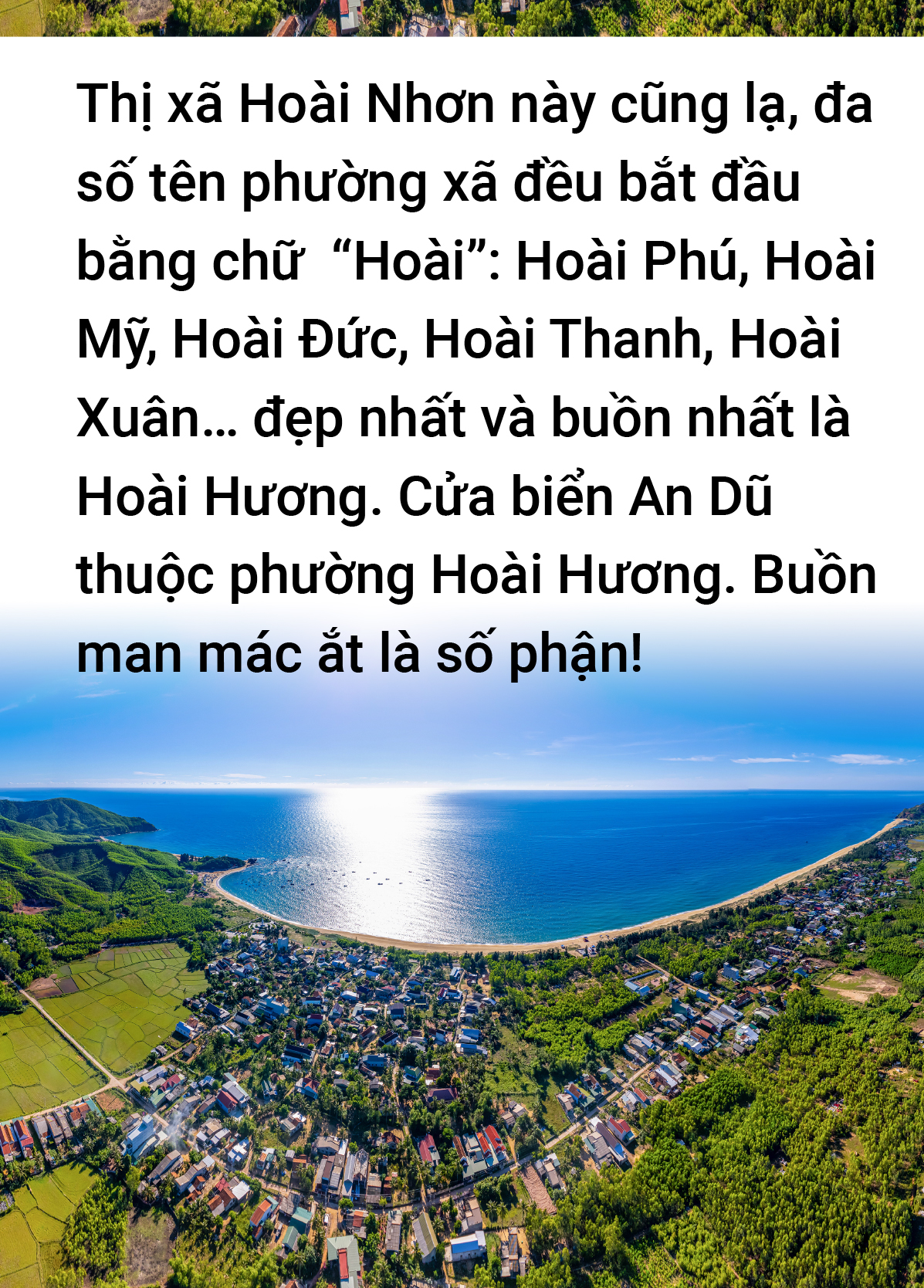 Nước mắm An Dũ, phận buồn man mác - Ảnh 10.