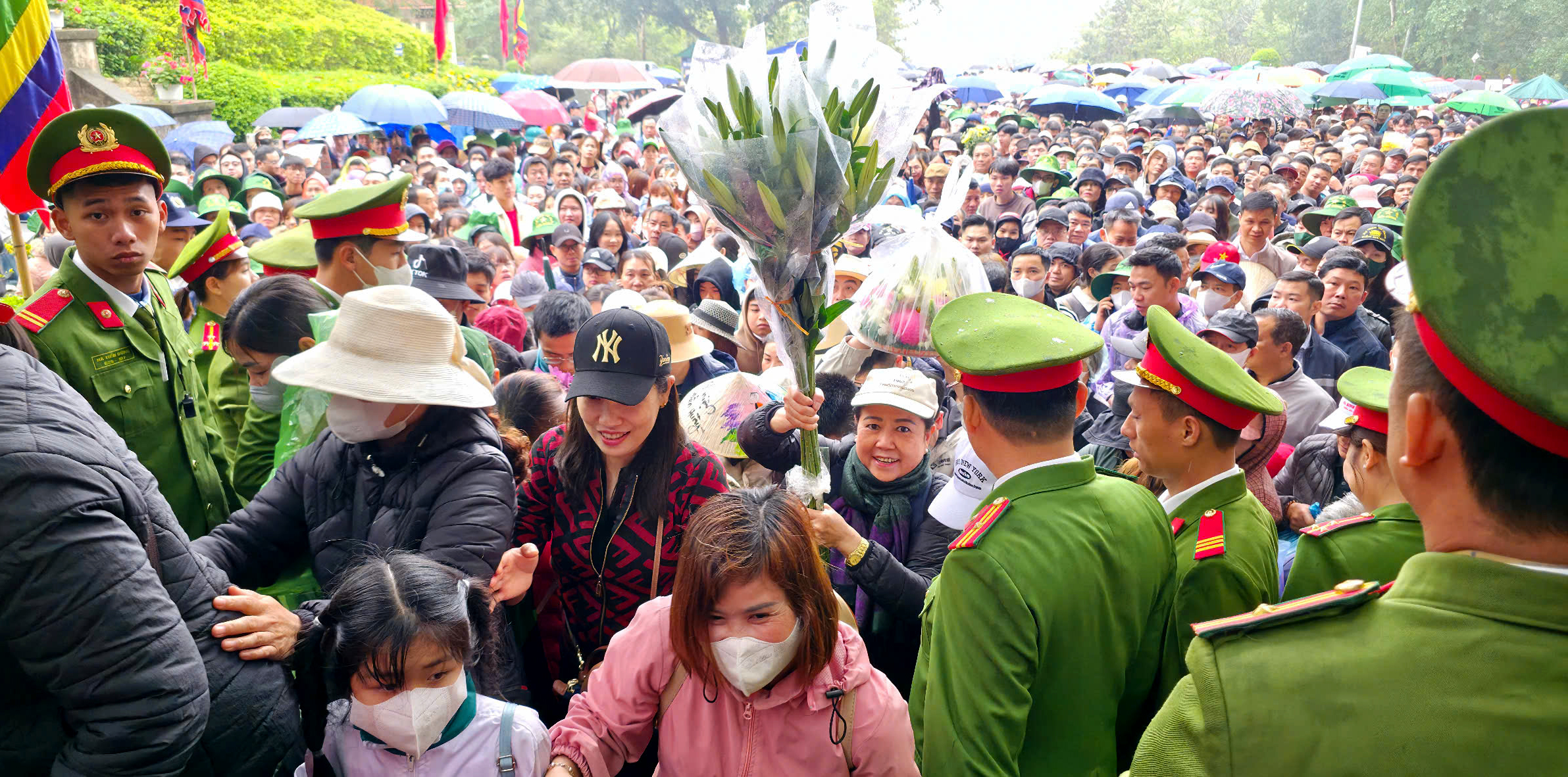 đền hùng - Ảnh 2.