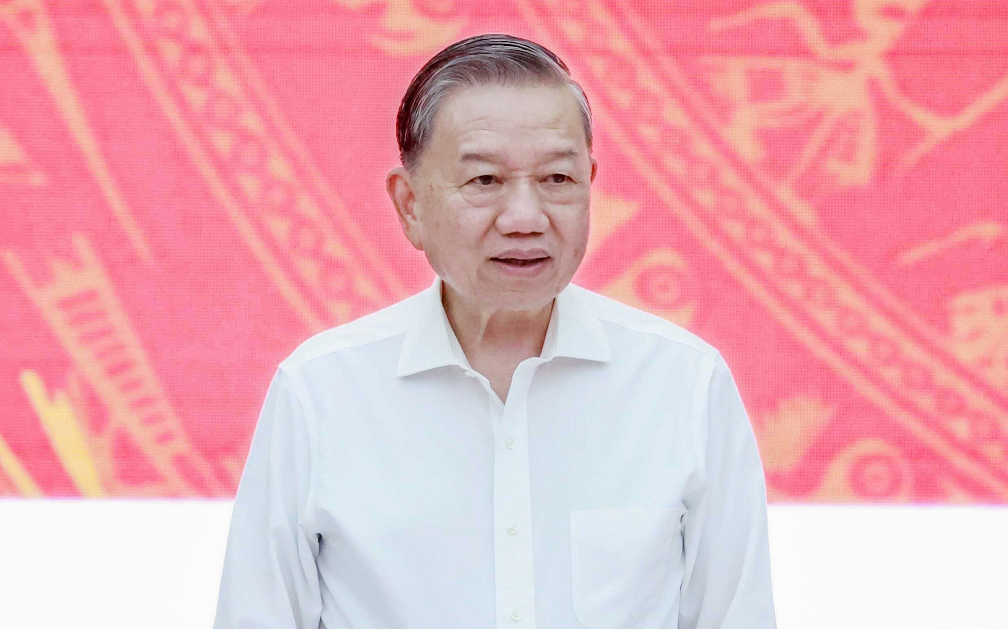 Tổng Bí thư Tô Lâm: Xây dựng Đà Nẵng - Quảng Nam thành một cực tăng trưởng - Ảnh 1. Đà Nẵng - Quảng Nam - Ảnh 1.