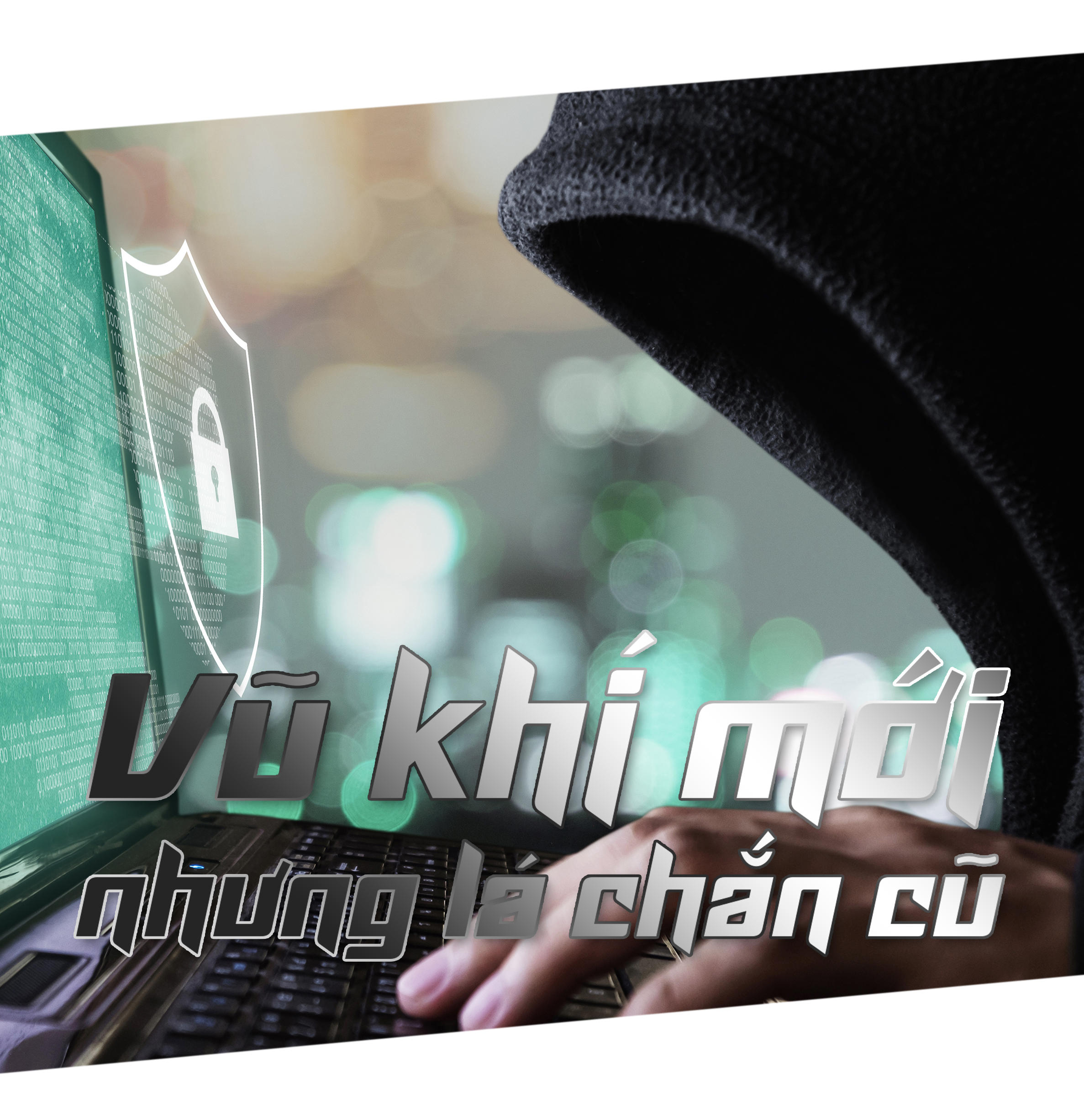Những ‘tập đoàn’ lừa đảo trực tuyến - Ảnh 13.