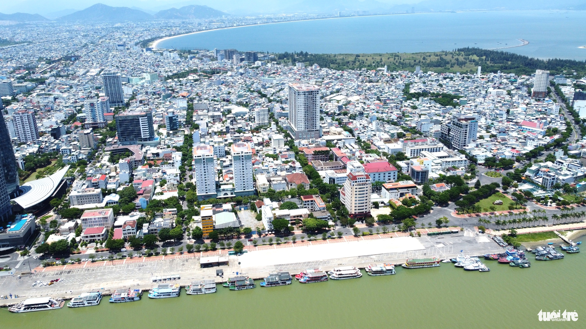 Lừa ‘chạy’ dự án bến du thuyền, kẻ lãnh án chung thân, người nhận 20 năm tù - Ảnh 3.