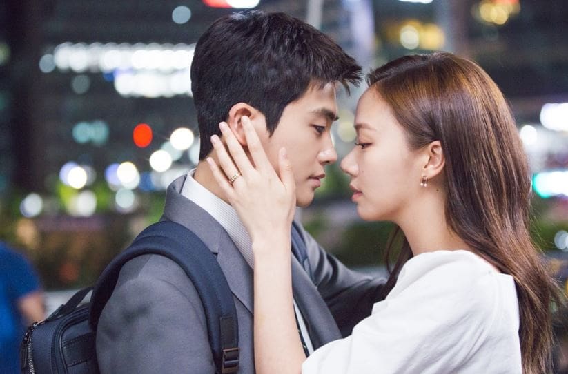 Tổng hợp các tập phim có sự tham gia của Park Hyung-sik