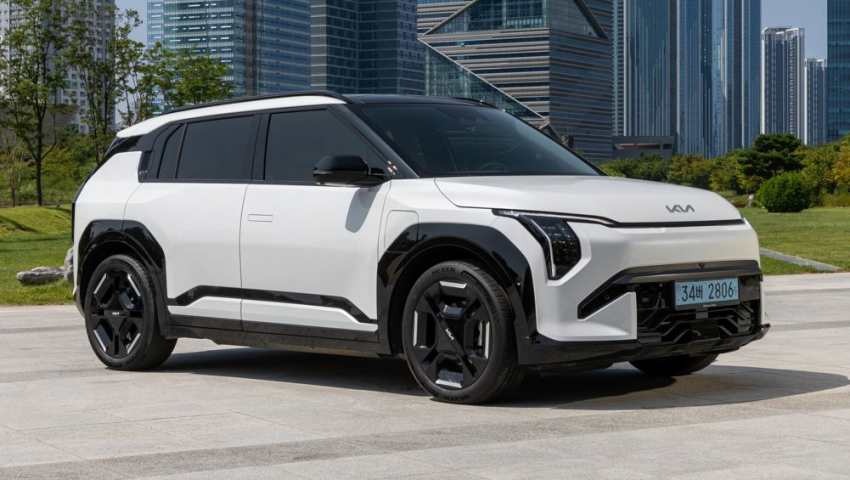 CEO Kia: Chưa dừng lại ở EV2, còn xe điện rẻ hơn nhắm tới tầm giá hơn 650 triệu đồng - Ảnh 3.