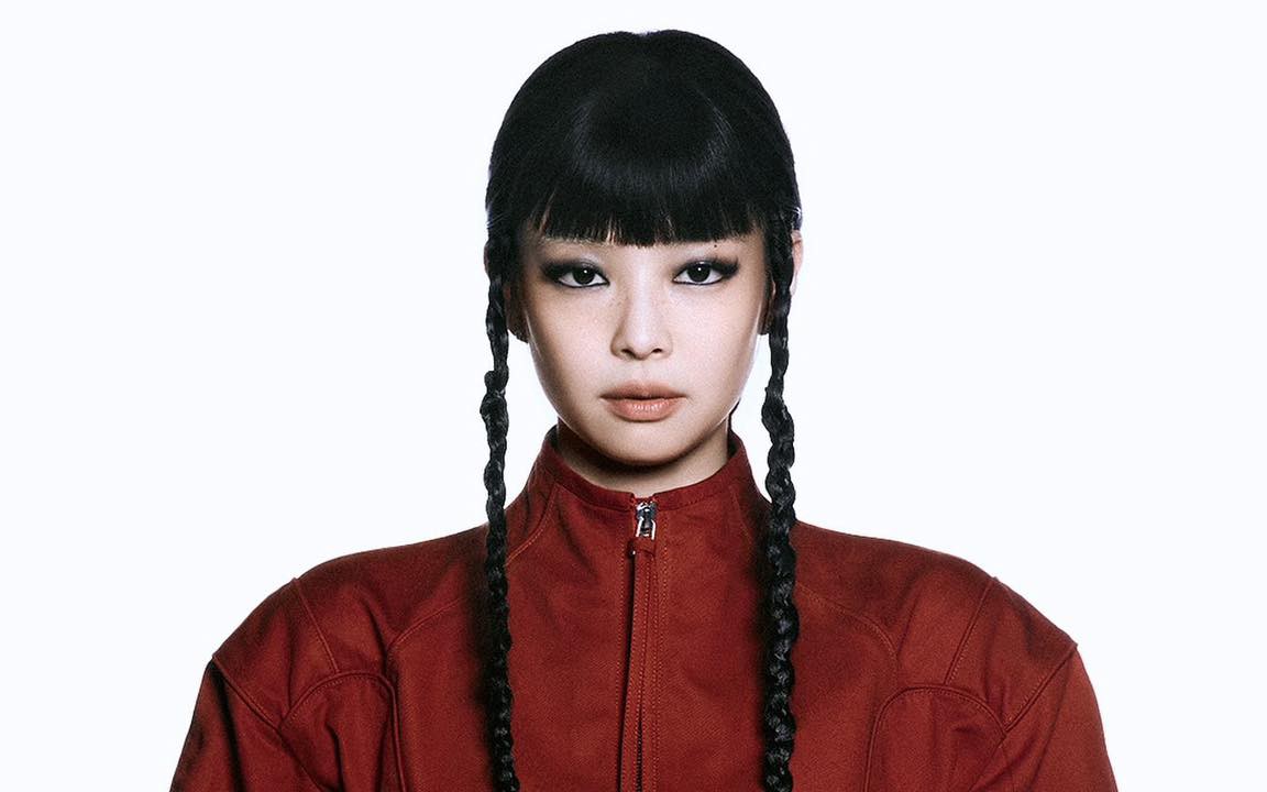 Nhìn lại hành trình bứt phá ấn tượng của Jennie (BLACKPINK) trong năm 2025- Ảnh 3.