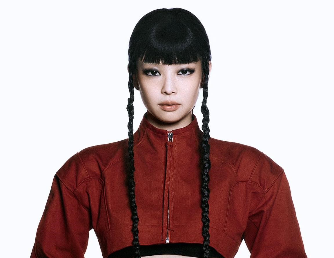 Jenne Ruby Có gì trong album Ruby đầy tâm huyết của Jennie?