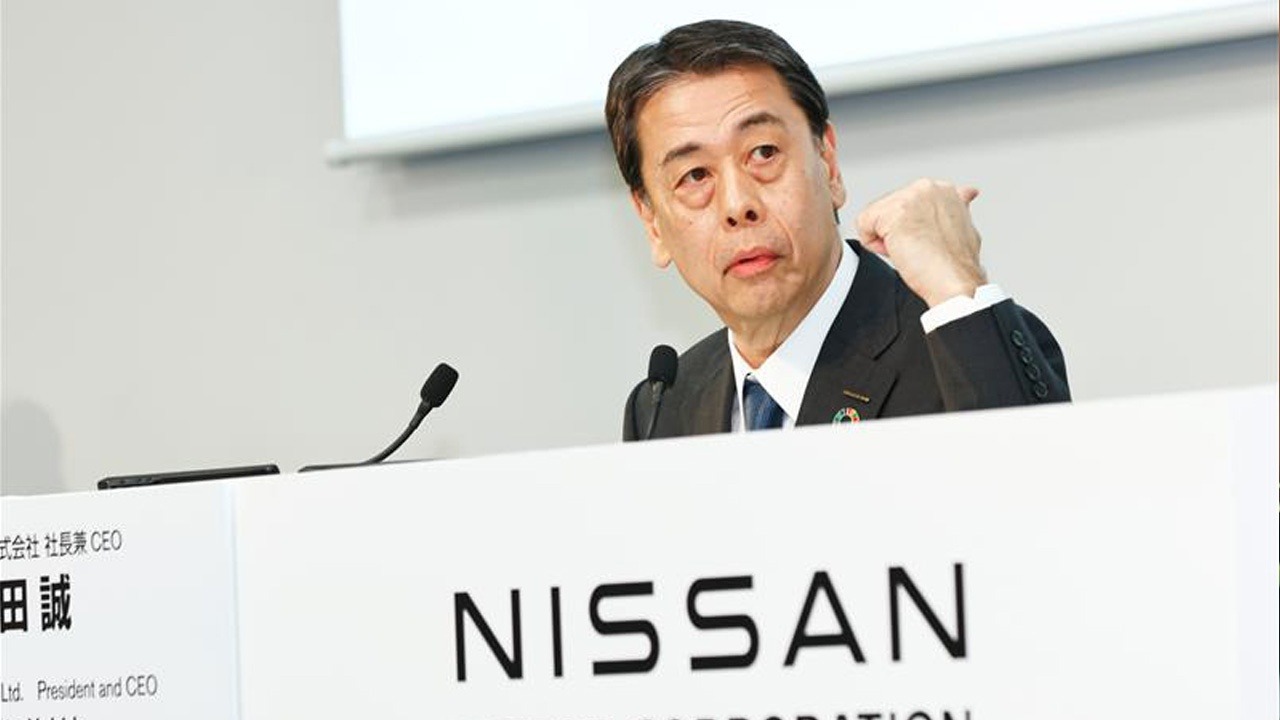 CEO Nissan: Hãng khó tự lực tồn tại, sẵn sàng từ chức để hãng nối lại đàm phán với Honda - Ảnh 2.