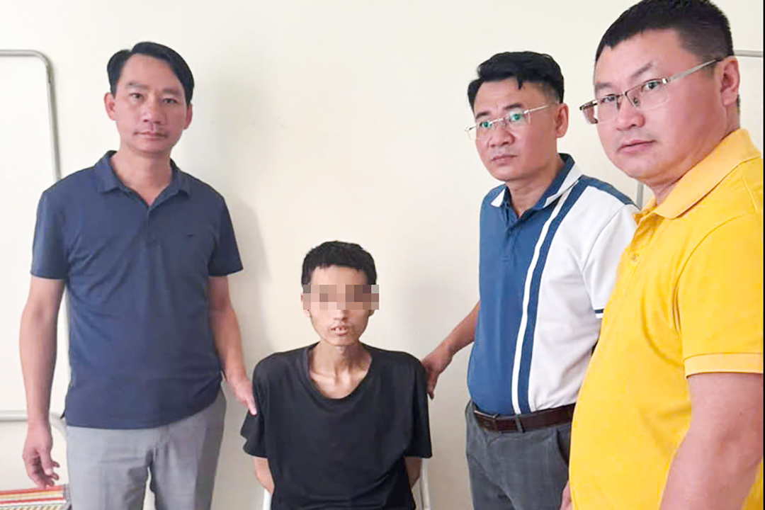 Đi nghĩa vụ quân sự là trách nhiệm, niềm tự hào, sao lại trốn? - Ảnh 1. Đi nghĩa vụ quân sự là trách nhiệm, niềm tự hào, sao lại trốn? - Ảnh 1.