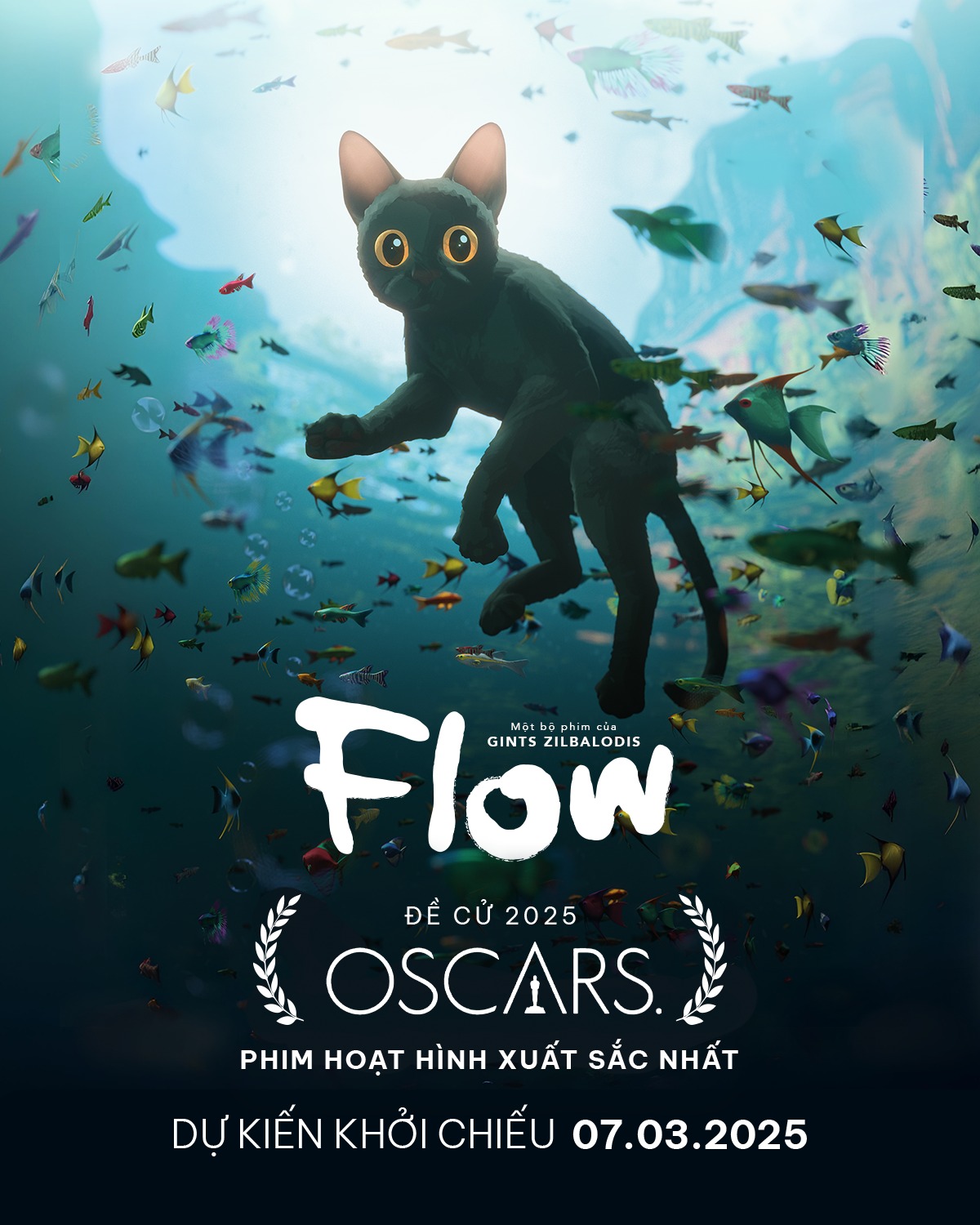 Flow (2025) Flow (2025)
