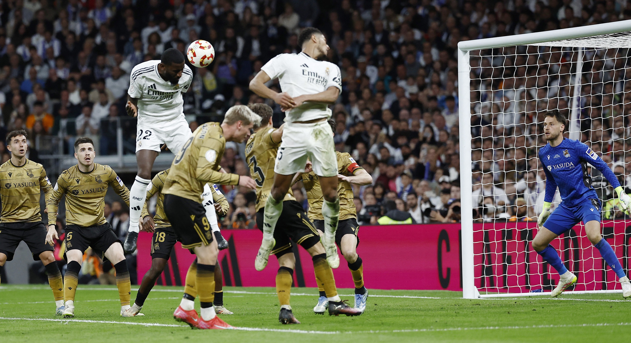Tin tức thể thao sáng 2-4: Arsenal nhận tin dữ dù thắng trận - Ảnh 2.