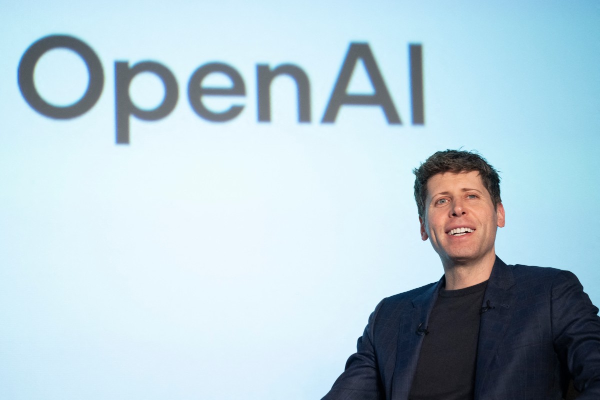 OpenAI thành công gọi vốn 40 tỉ USD, lớn nhất trong lịch sử đối với một công ty công nghệ tư nhân - Ảnh 1.