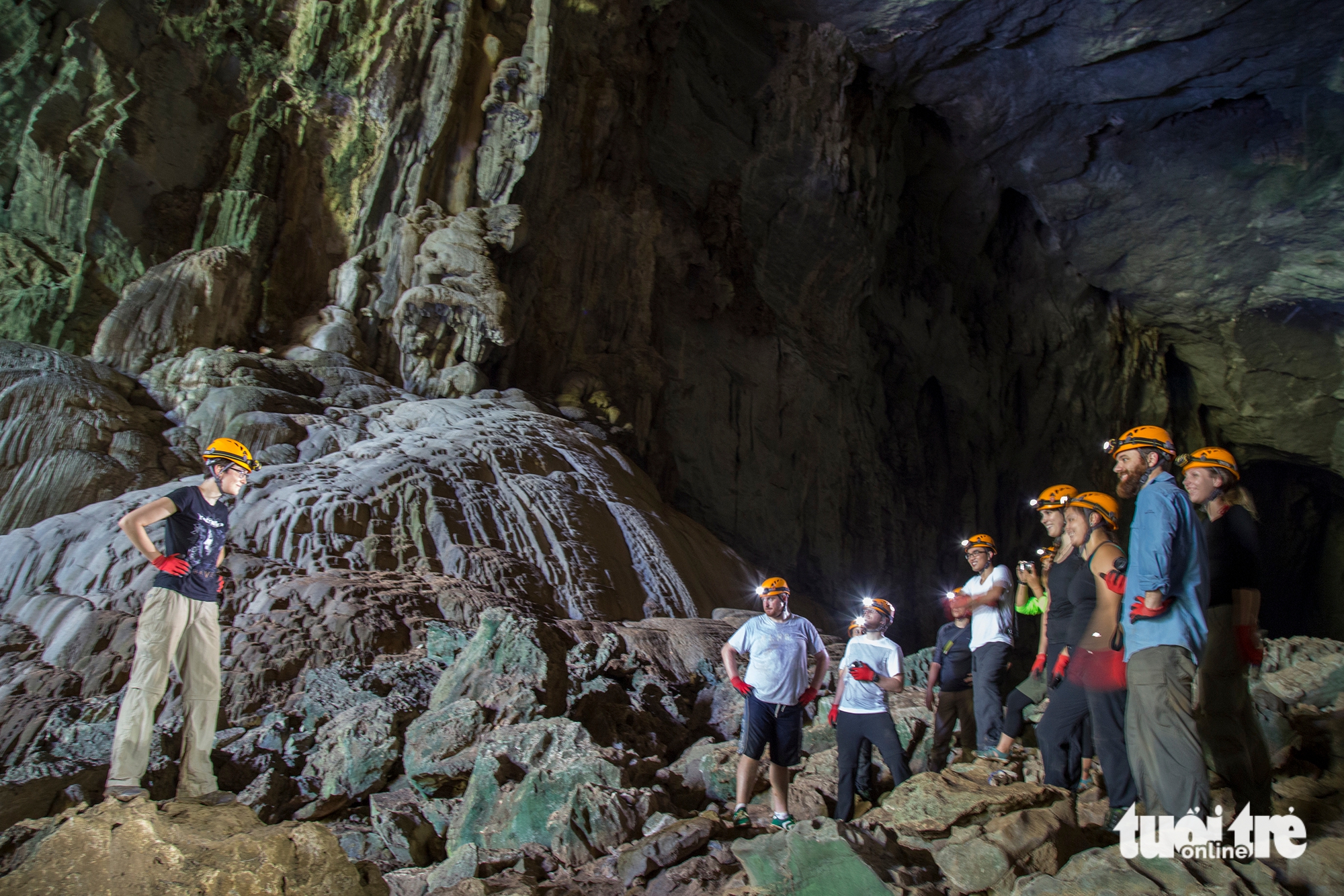 Quảng Trị và Quảng Bình - Ảnh 4.