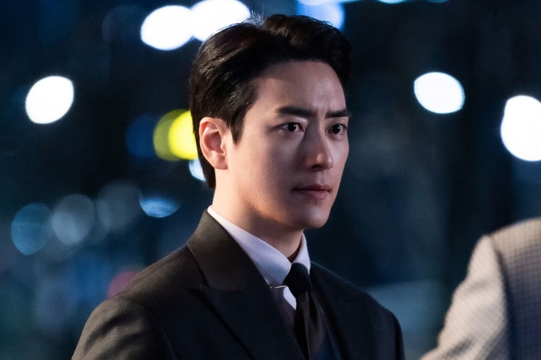 Thị đế Baeksang 2025 sẽ gọi tên Han Suk Kyu, Park Bo Gum hay Ju Ji Hoon? - Ảnh 5.