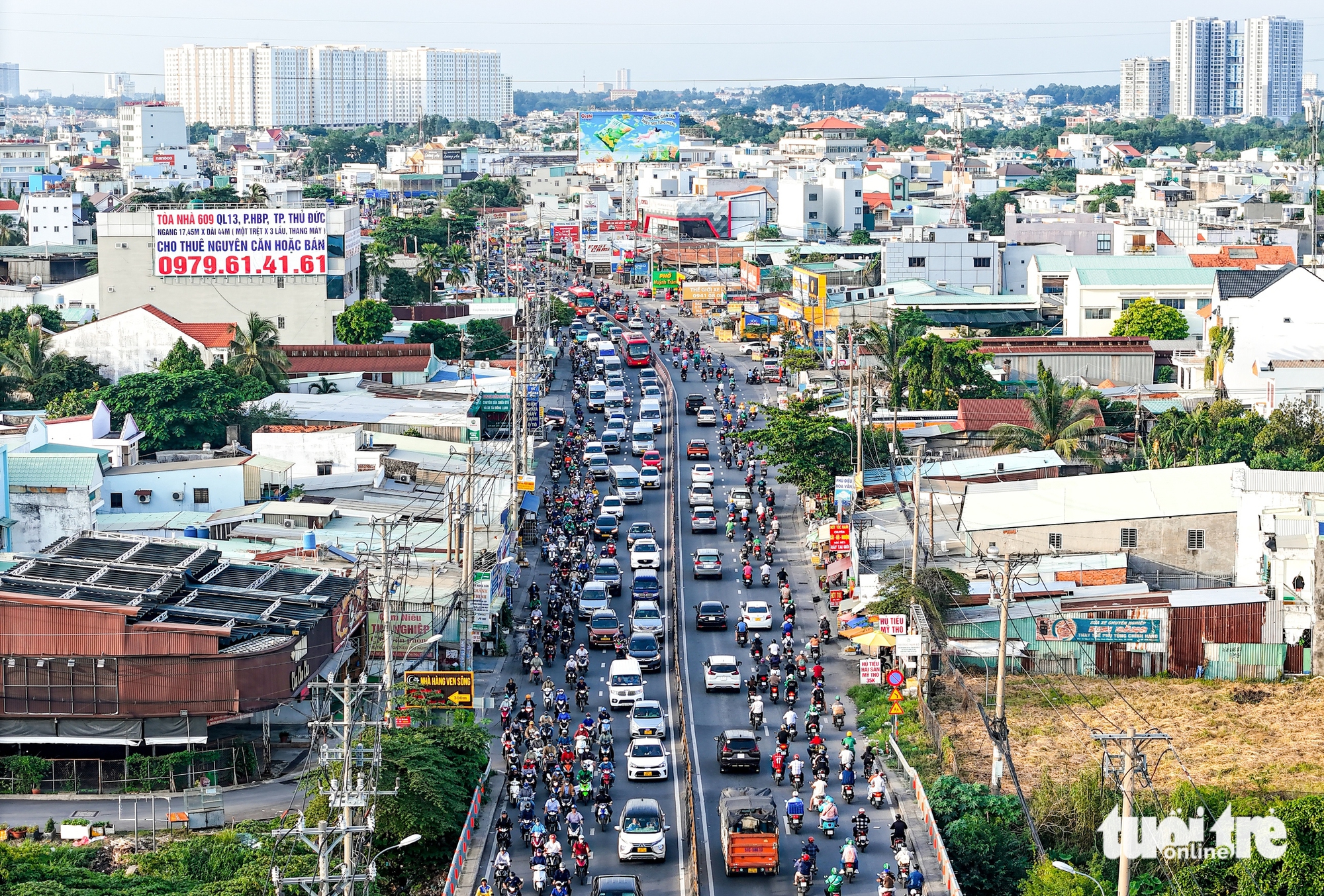 Bình Dương - Ảnh 2.