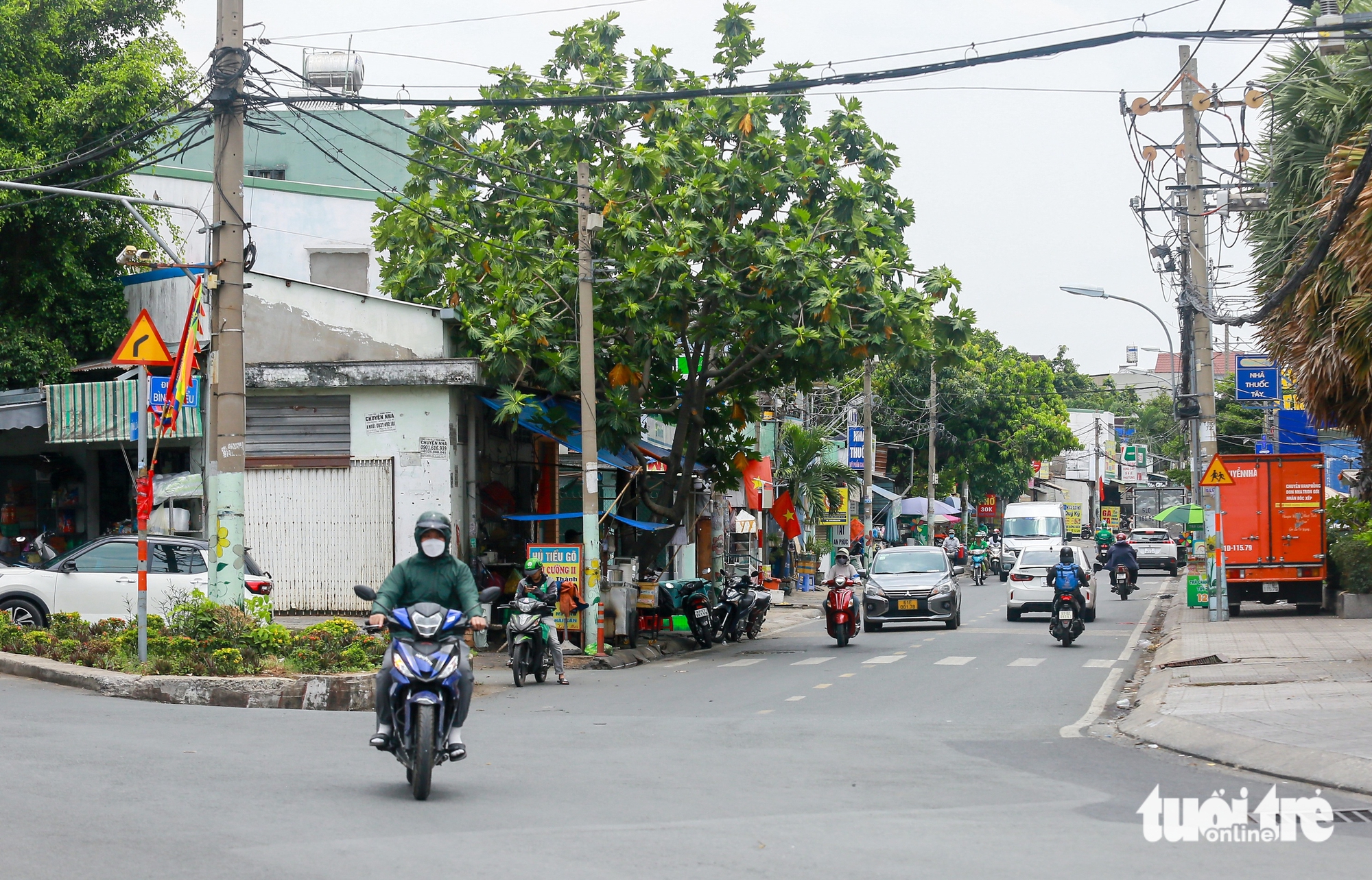 Bình Dương - Ảnh 6.