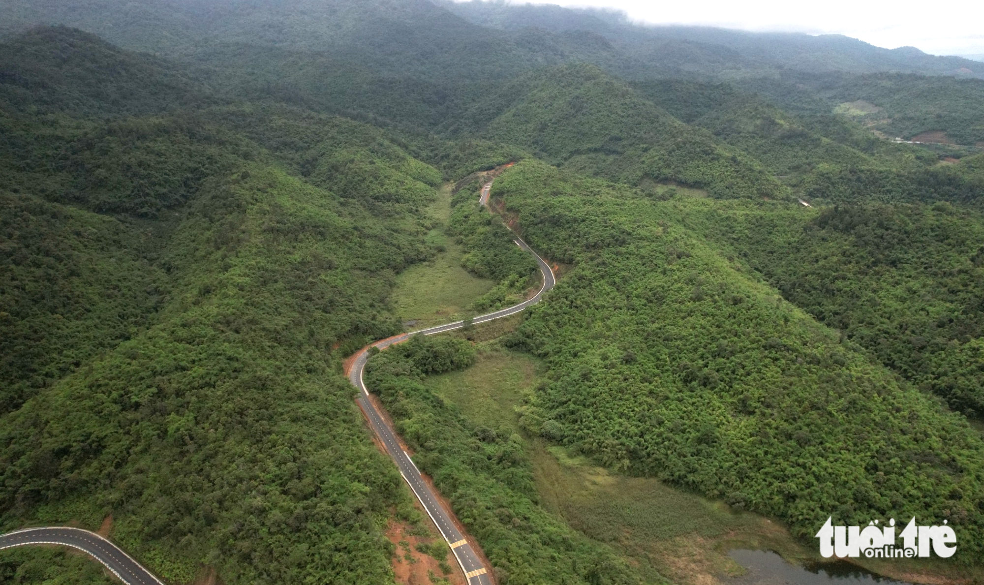 Đắk Nông - Ảnh 1.