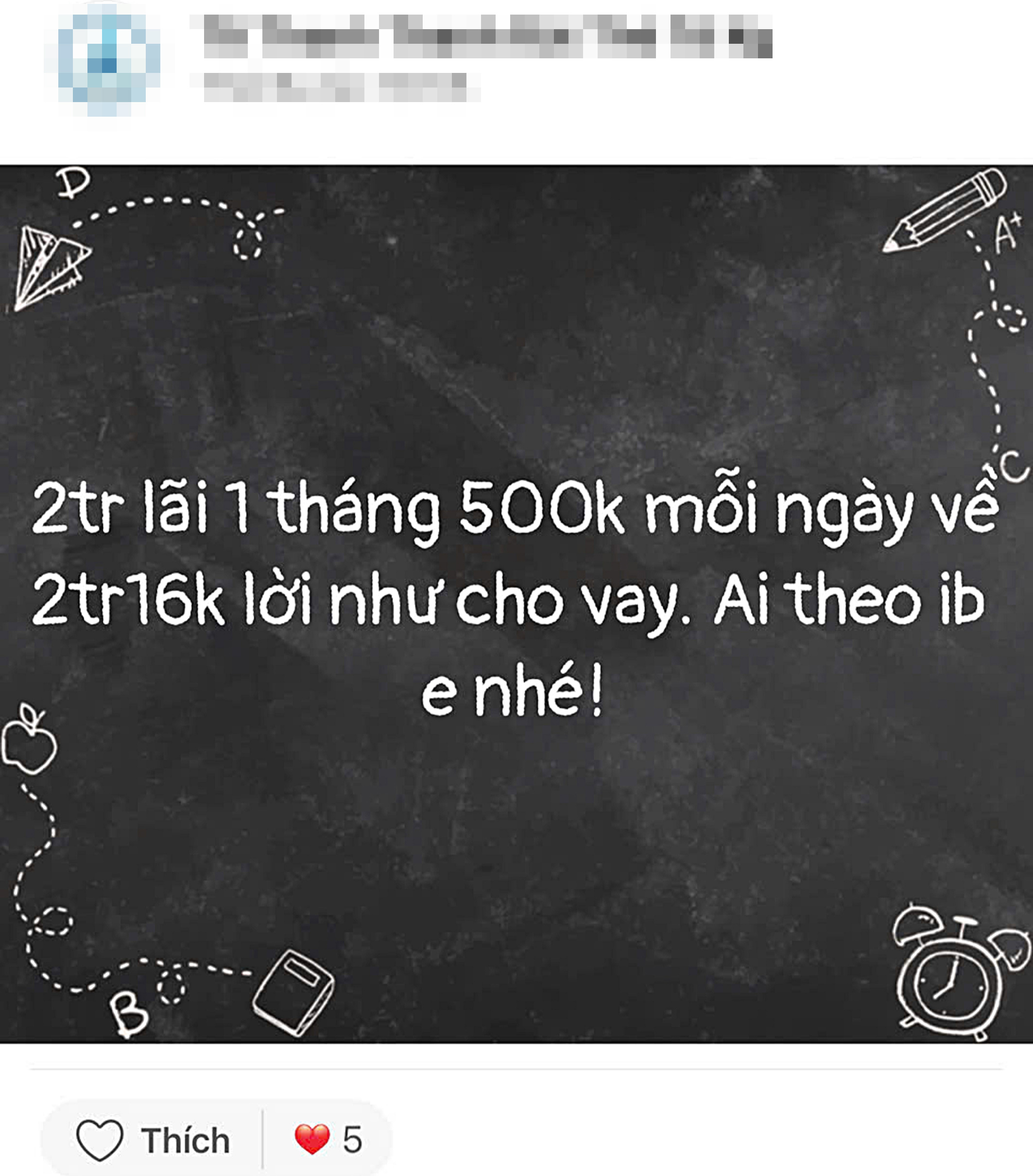 lừa tiền - Ảnh 2.