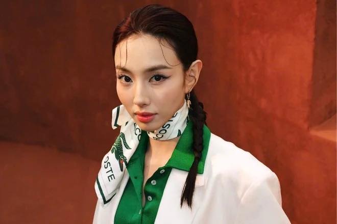 Fanpage và TikTok của Thùy Tiên chưa hoạt động trở lại sau hết hạn cấm xuất cảnh - Ảnh 1. Fanpage và TikTok của Thùy Tiên chưa hoạt động trở lại sau hết hạn cấm xuất cảnh - Ảnh 1.