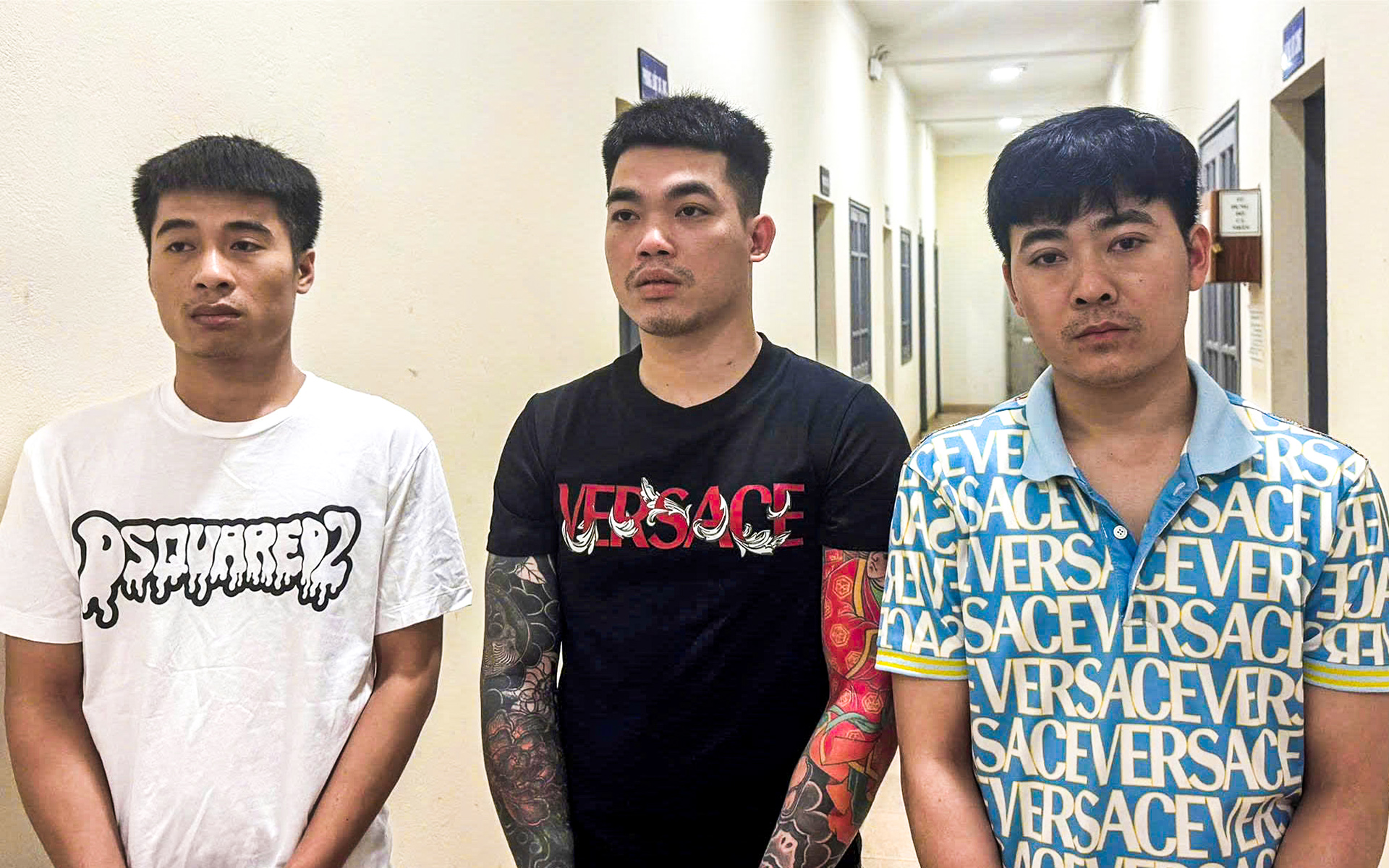 Bắt giữ 3 nghi phạm lừa đảo, chiếm đoạt tiền trên không gian mạng - Ảnh 1. lừa đảo - Ảnh 1.