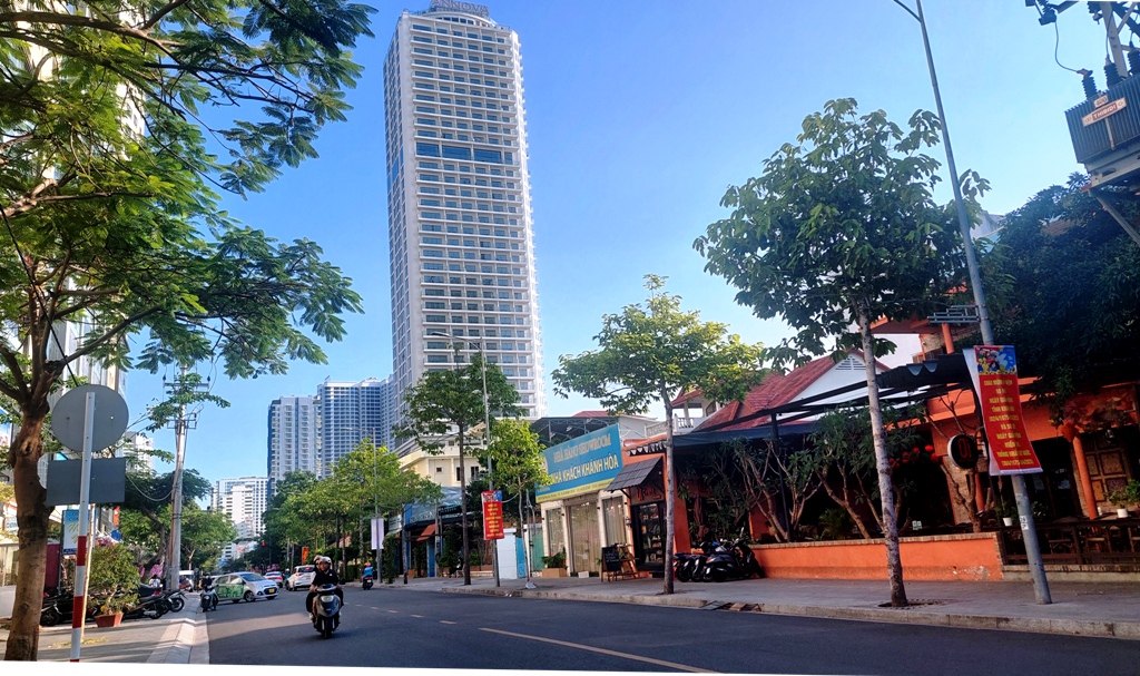 Xây dựng trụ sở mới, khu Tỉnh ủy Khánh Hòa hiện tại sử dụng làm gì? - Ảnh 2.