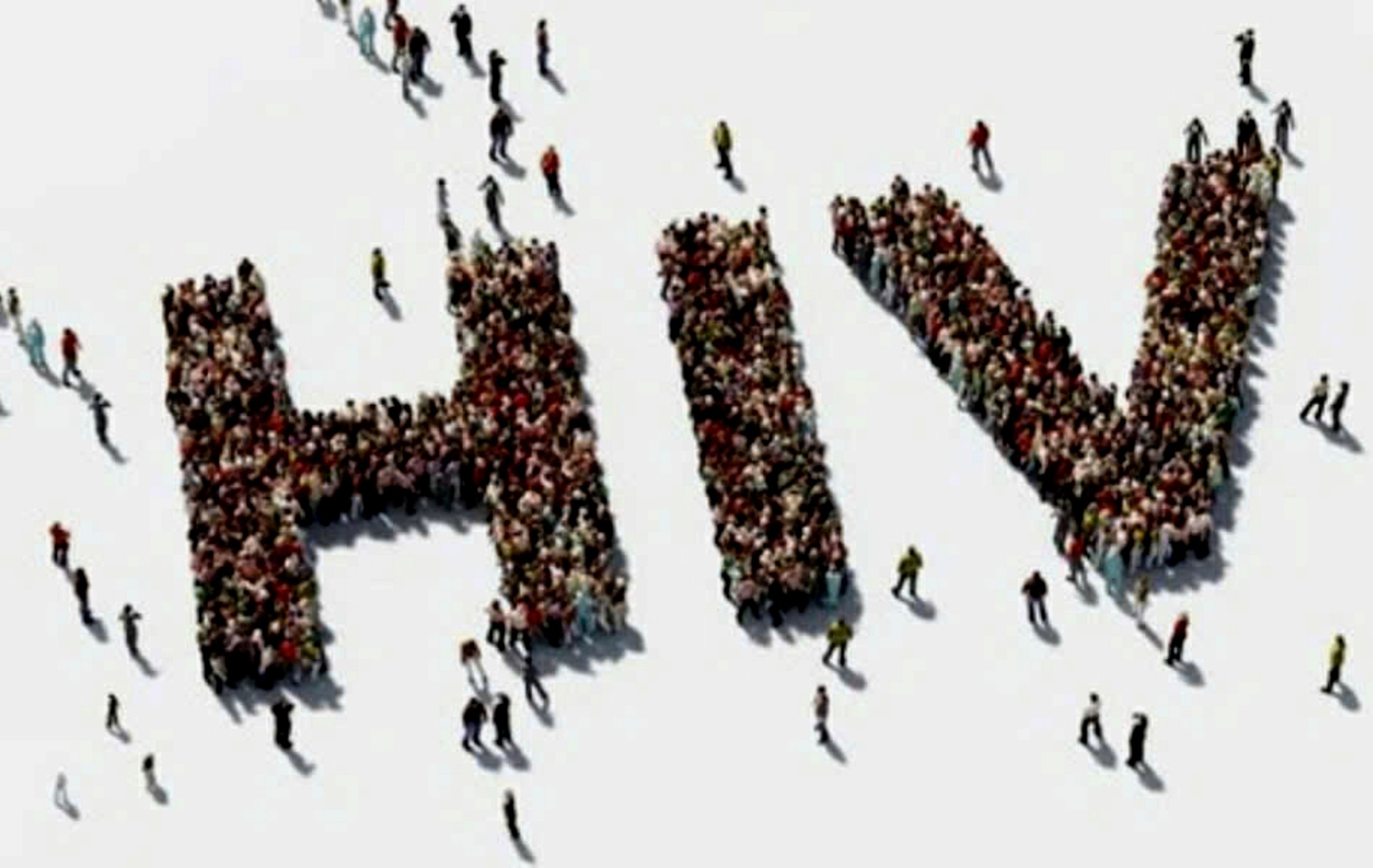 HIV - Ảnh 1.