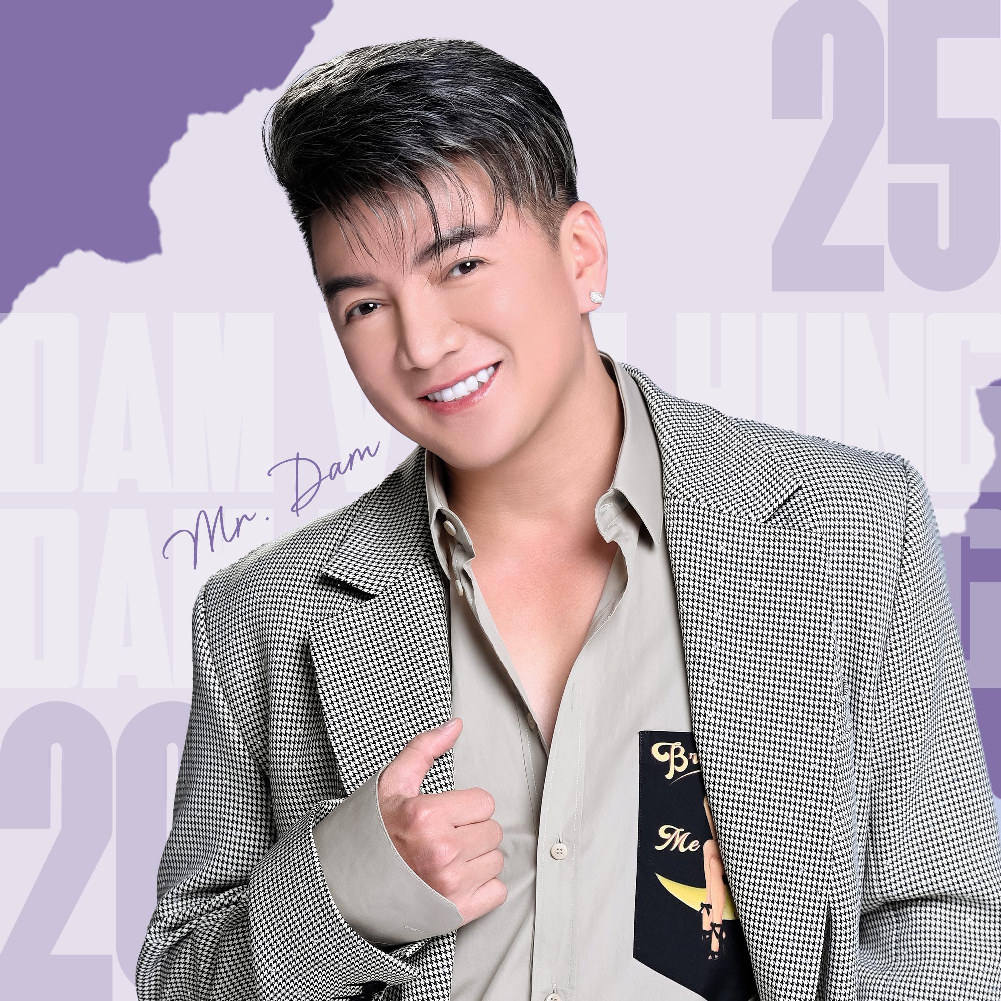 Đàm Vĩnh Hưng hát trở lại - Tuổ…