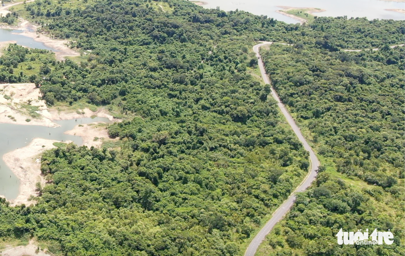 sáp nhập - Ảnh 2.
