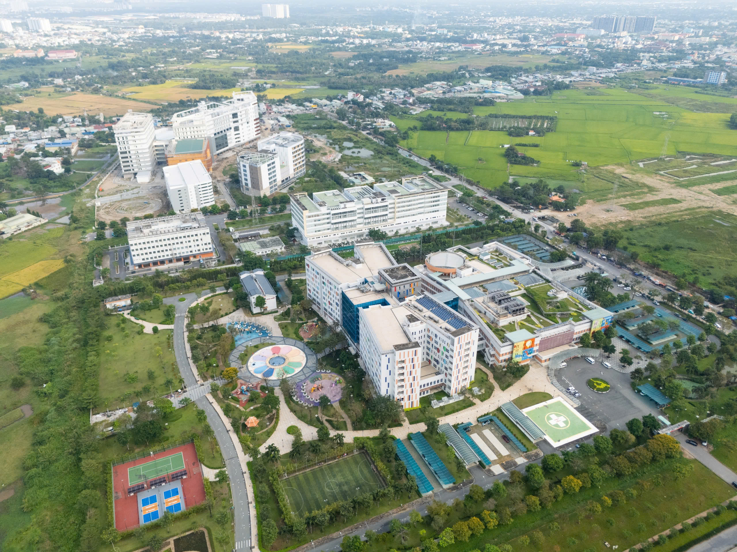 dự án - Ảnh 1.