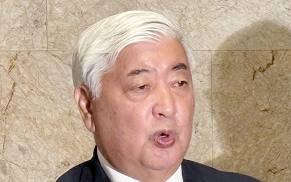 Japan likely to discuss possessing nuclear subs- Ảnh 2.