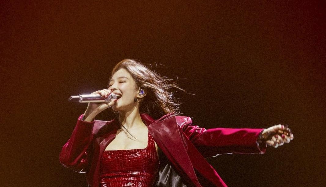 Sao K-pop khuấy động Coachella, Park Bo Young tái xuất- Ảnh 1.