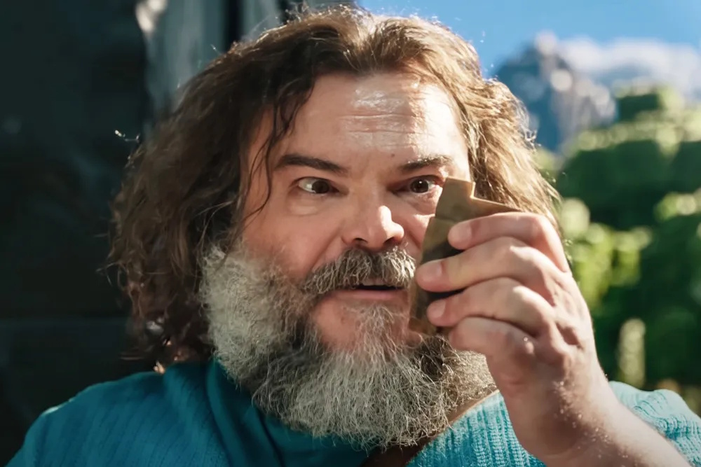 Hai phim có The Rock và Leonardo DiCaprio vẫn ế, dự báo lỗ hàng trăm triệu USD - Ảnh 3. Hai phim có The Rock và Leonardo DiCaprio vẫn ế, dự báo lỗ hàng trăm triệu USD - Ảnh 3.