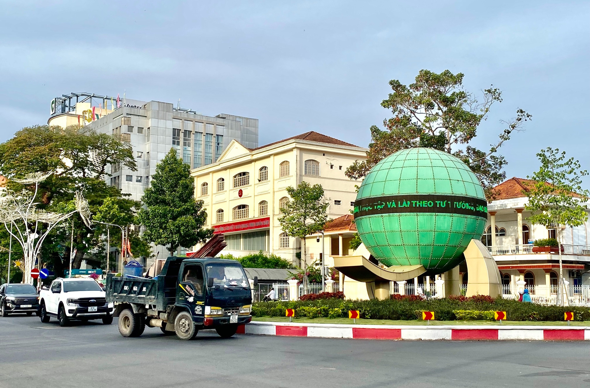 Cần Thơ - Ảnh 1.