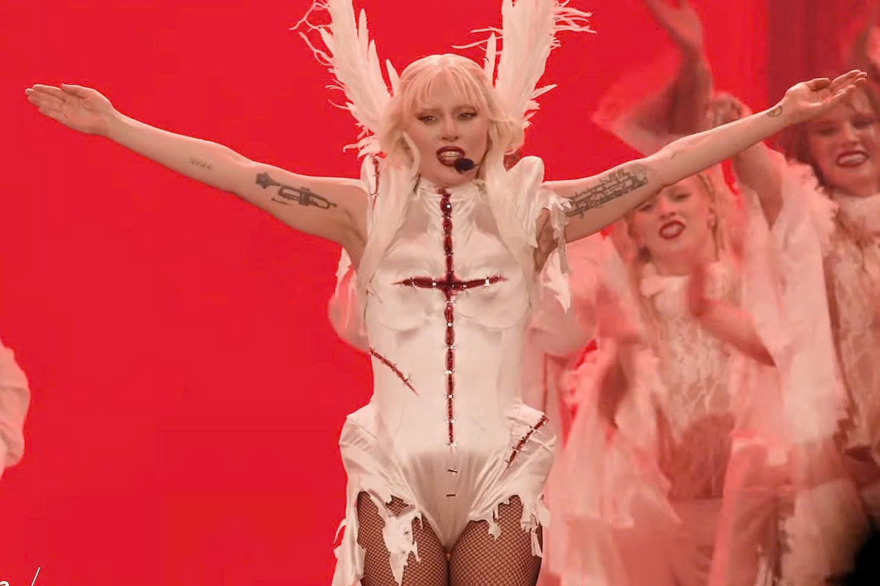 Coachella 2025 - Ảnh 2.