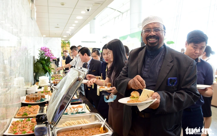 Vietnam emerging as potential global halal hub: experts- Ảnh 2.