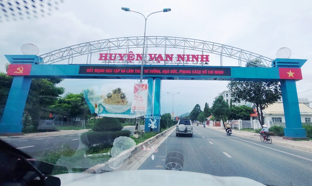 Khánh Hòa - Ảnh 2.
