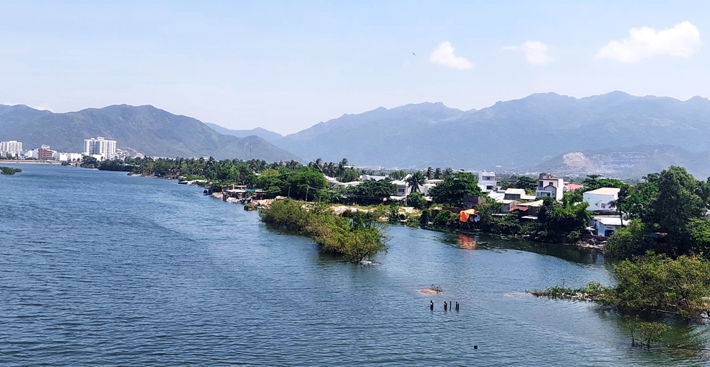 thu hồi đất - Ảnh 1.
