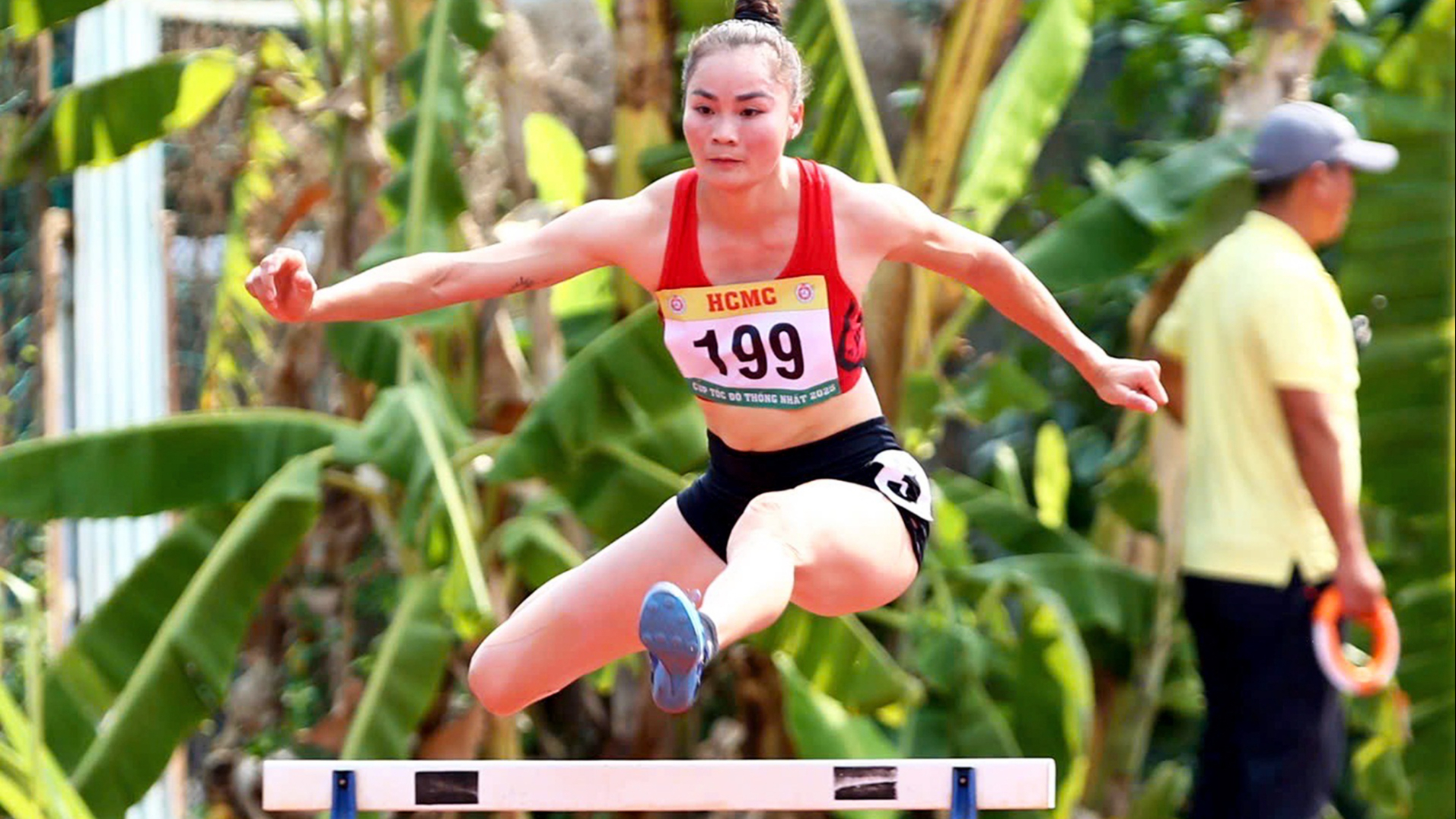 cúp tốc độ - Ảnh 1.