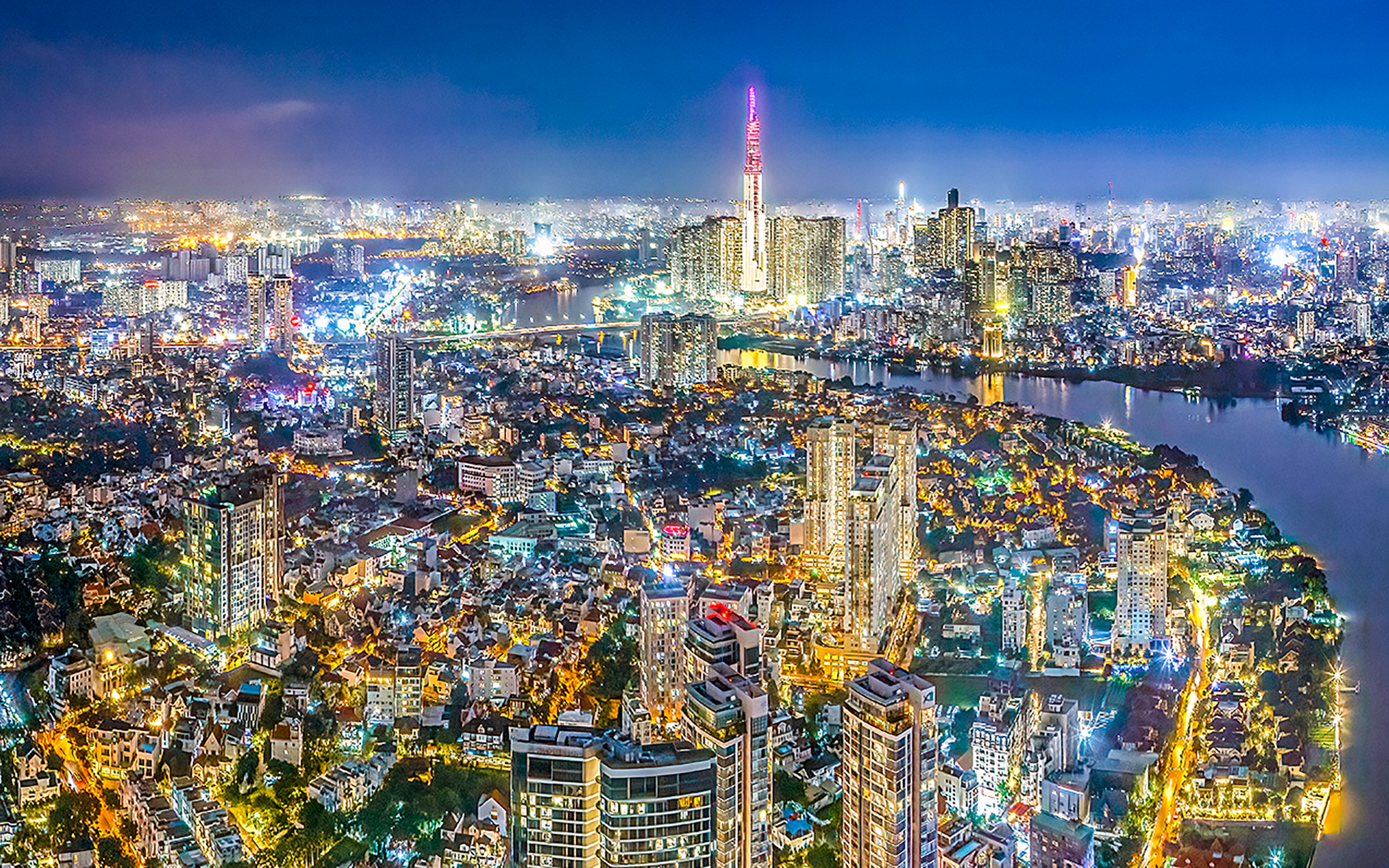 Đà Nẵng đứng đầu điểm đến được người Thái tìm kiếm cho kỳ nghỉ dài ngày - Ảnh 2.
