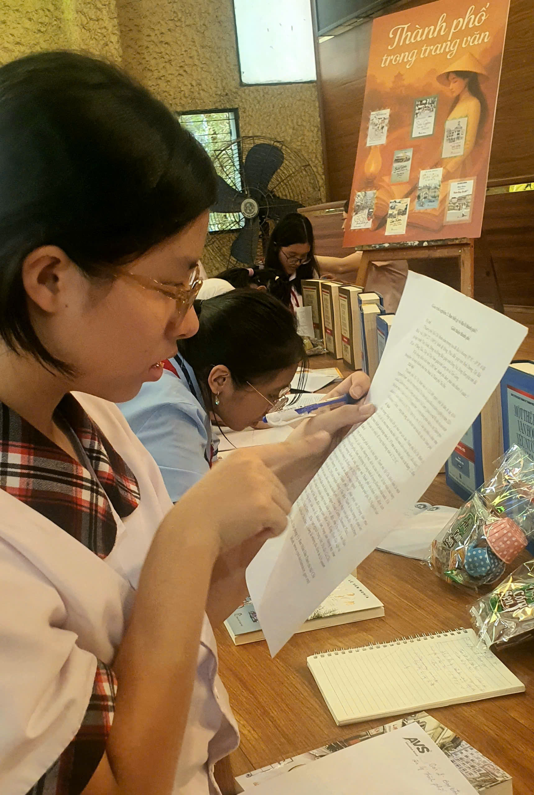 trải nghiệm - Ảnh 3.