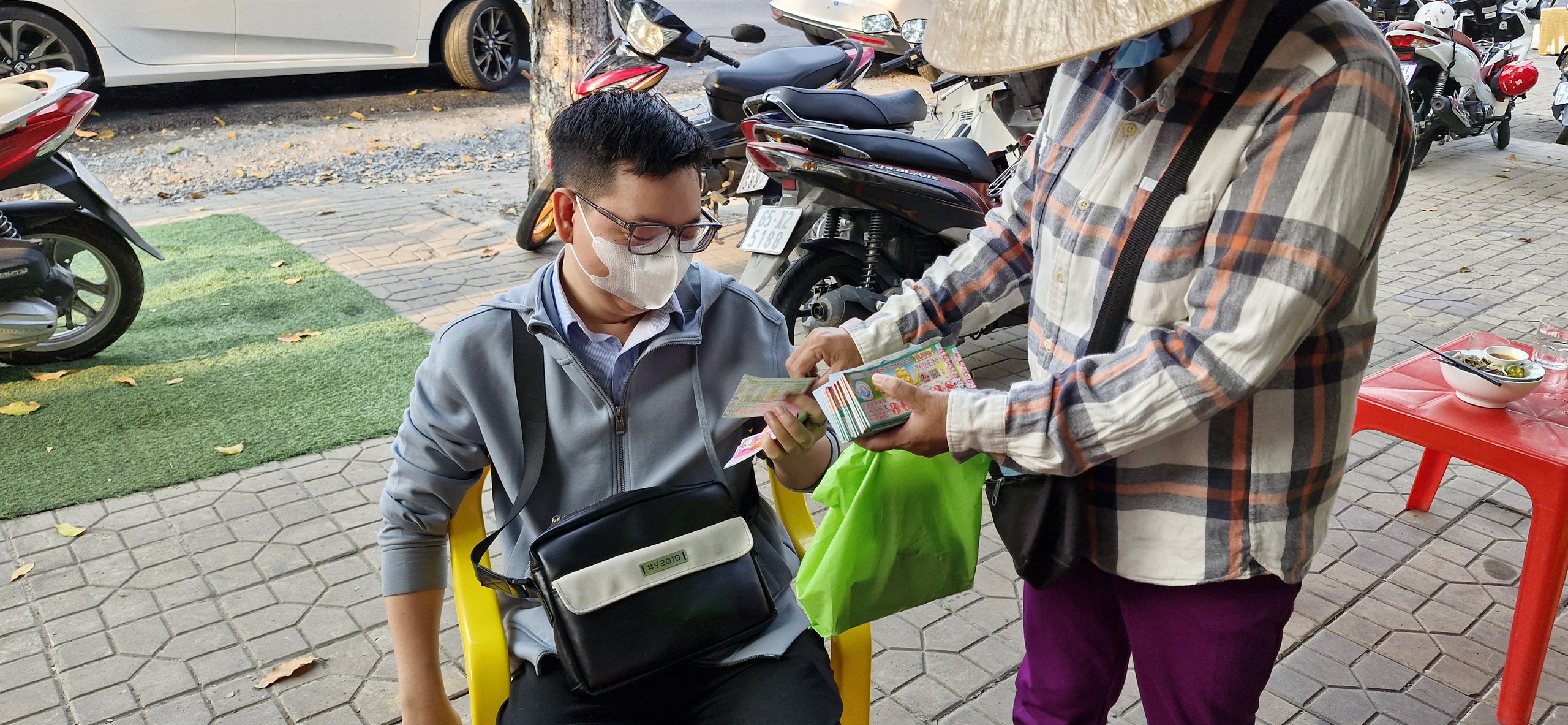 XỔ SỐ KIẾN THIẾT - Ảnh 1.