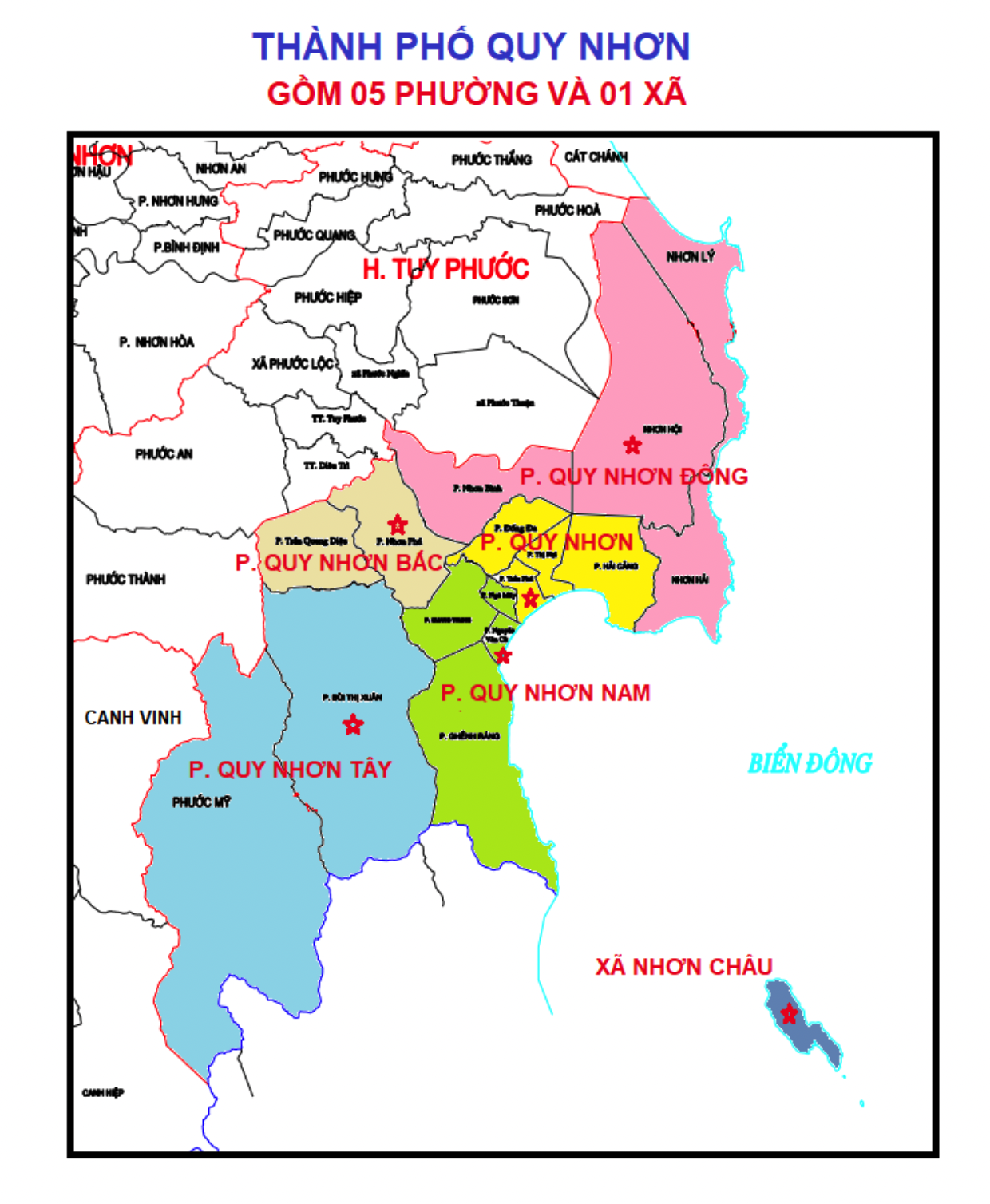 Bình Định - Ảnh 2.