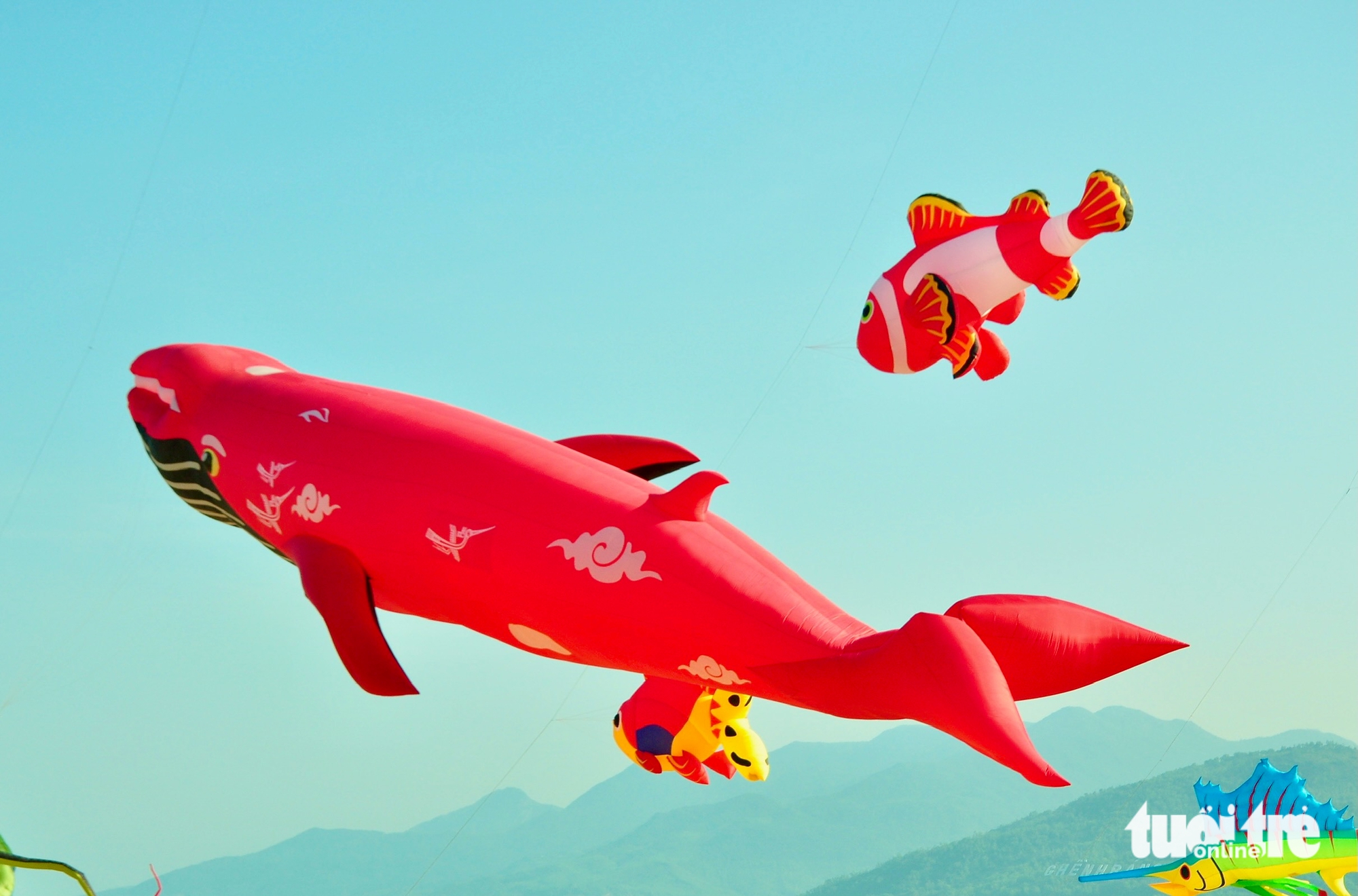 Quy Nhơn - Ảnh 2.