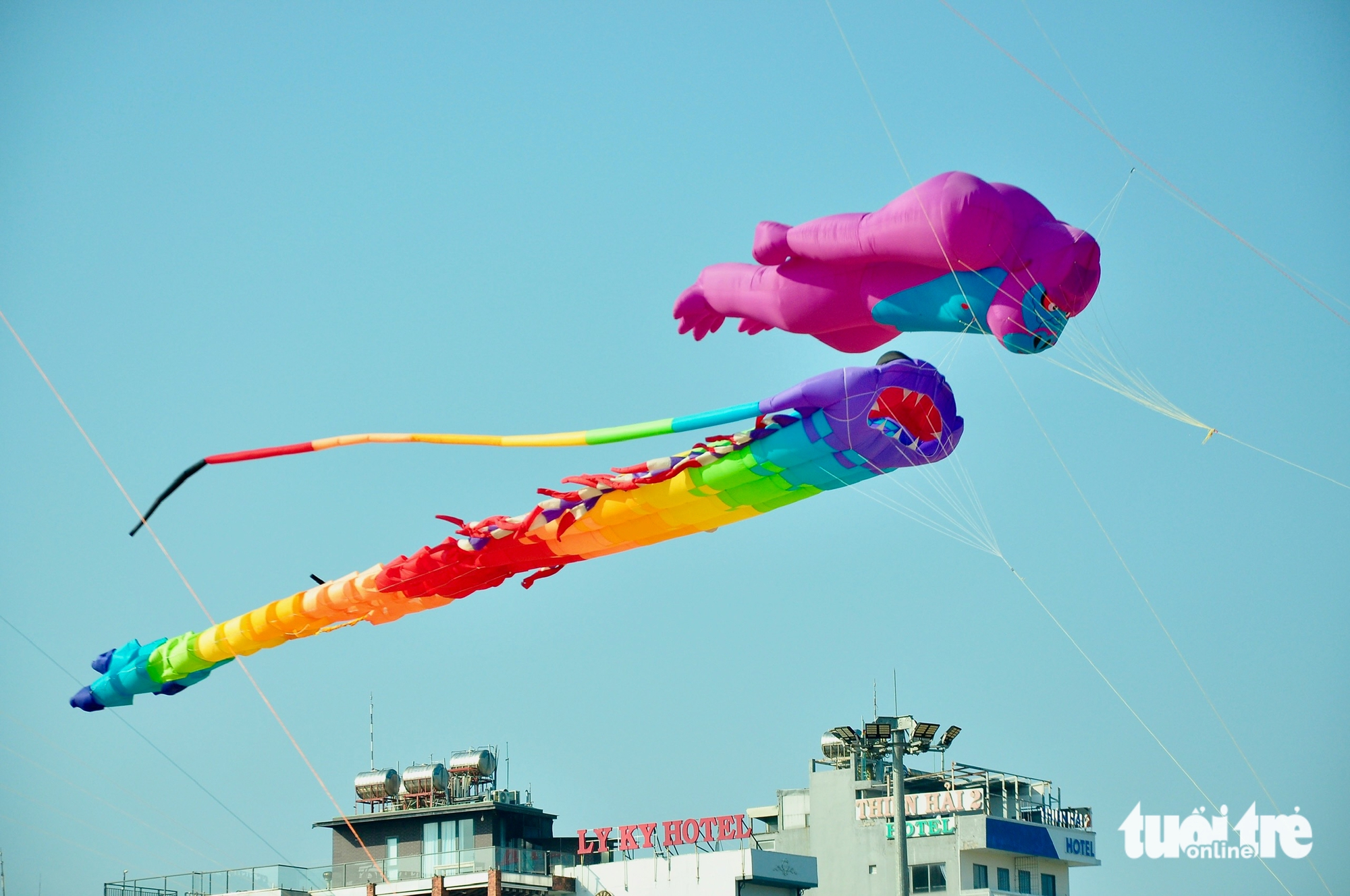 Quy Nhơn - Ảnh 3.