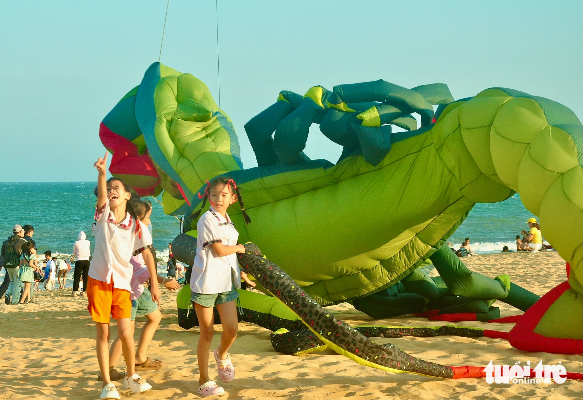 Quy Nhơn - Ảnh 7.