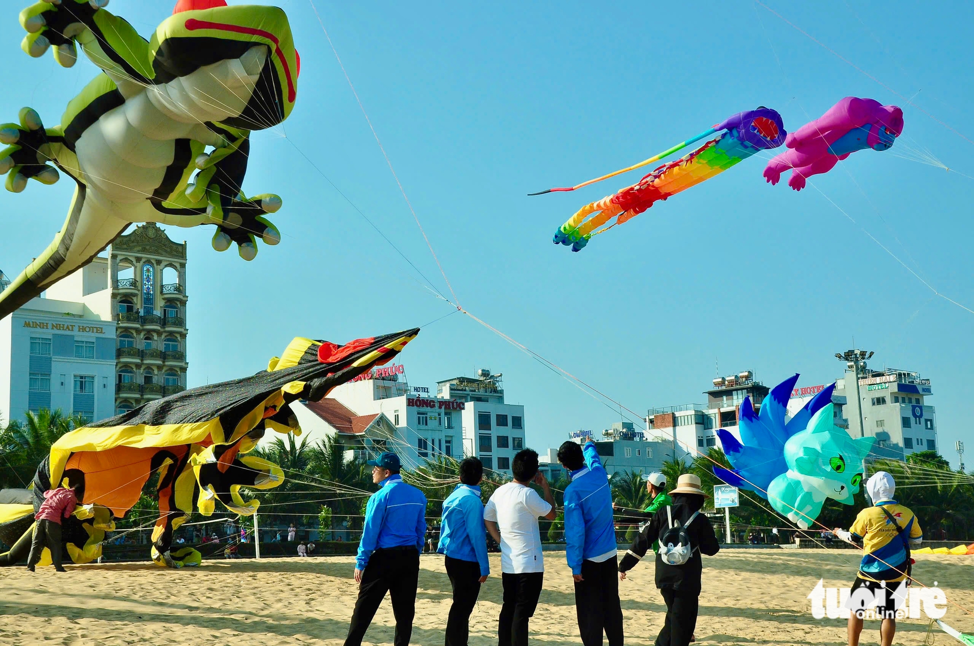 Quy Nhơn - Ảnh 8.