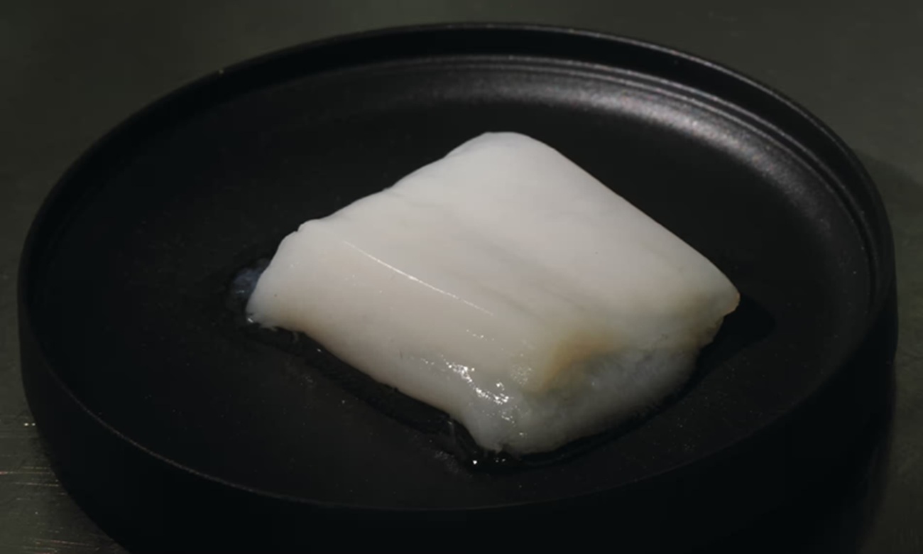 thịt gà - Ảnh 1.