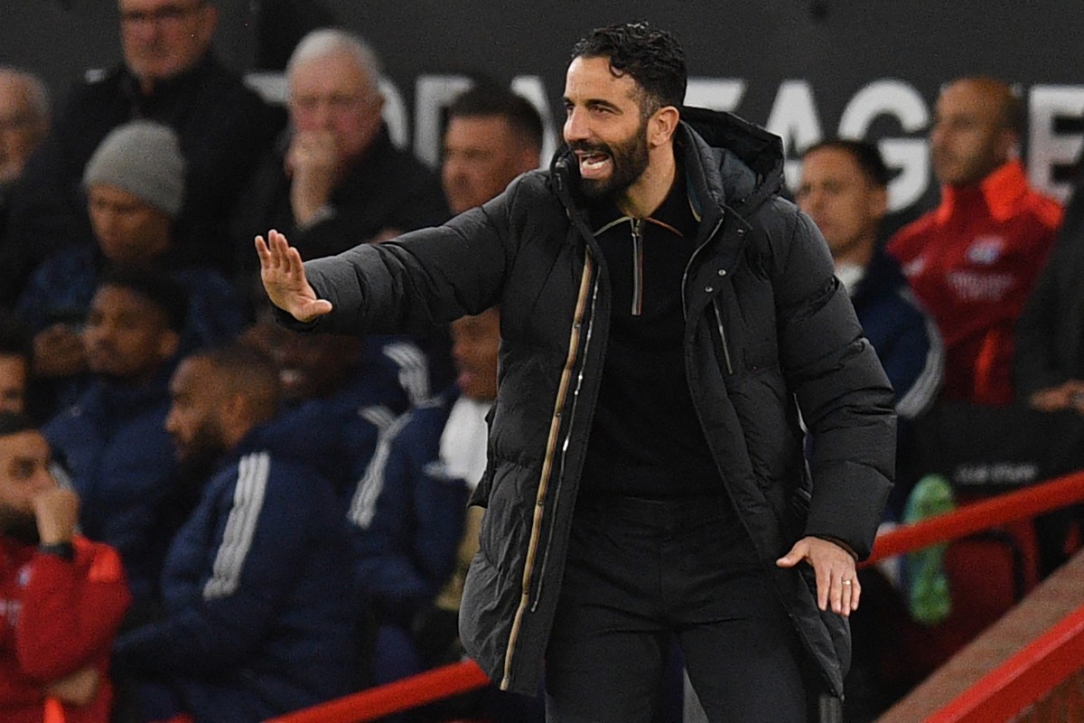 Man United - Ảnh 2.