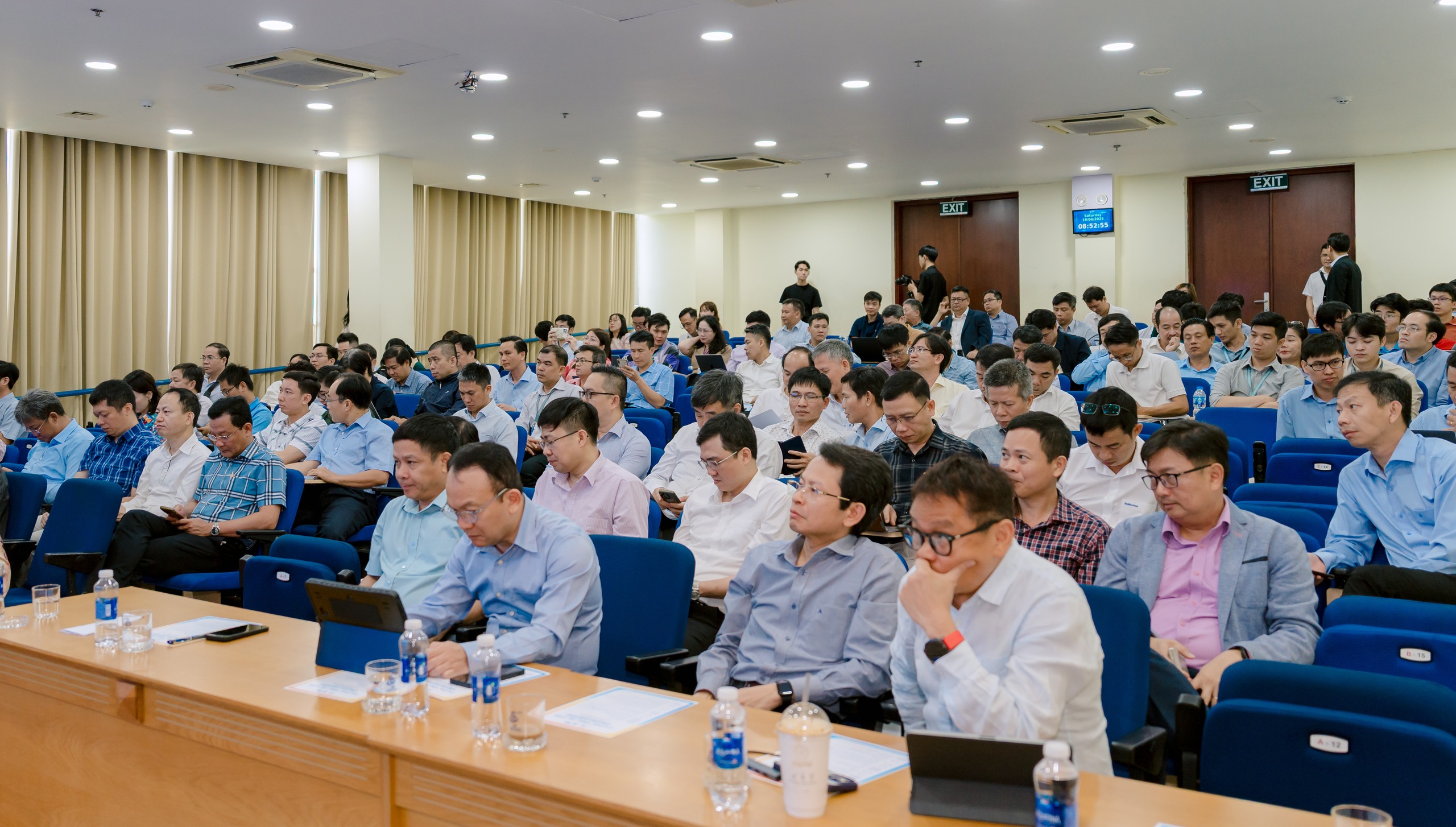 công nghệ thông tin - Ảnh 2.